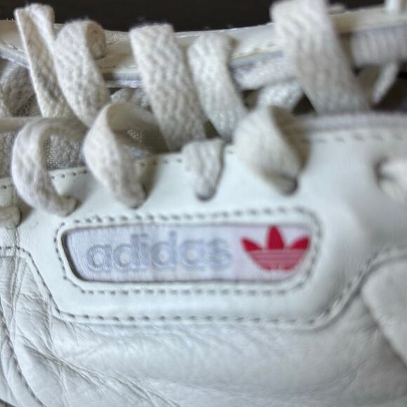 Adidas continental 8 tennis sneakers mens 9.5 - Picture 6 of 8